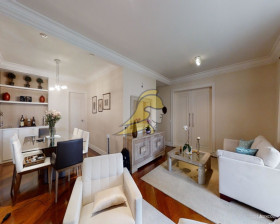 Apartamento com 3 Quartos à Venda, 212 m² em Vila Suzana - São Paulo