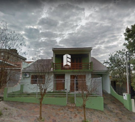 Casa com 3 Quartos à Venda,  em Nonoai - Santa Maria