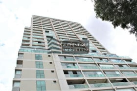 Apartamento com 1 Quarto à Venda, 54 m² em Brooklin - São Paulo