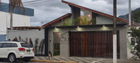 Casa com 4 Quartos à Venda, 217 m² em Indaiá - Caraguatatuba
