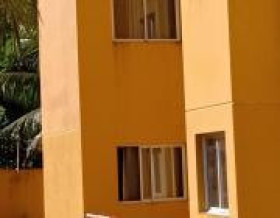 Apartamento com 2 Quartos à Venda, 70 m² em Malícia (abrantes) - Camaçari