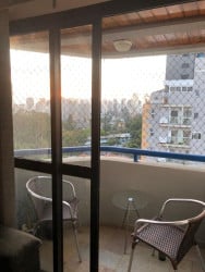 Apartamento com 2 Quartos à Venda, 52 m² em Vila Madalena - São Paulo