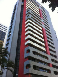 Apartamento com 1 Quarto à Venda, 50 m² em Boa Viagem - Recife