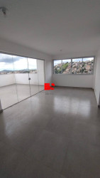 Apartamento com 3 Quartos à Venda, 138 m² em São Lucas - Belo Horizonte