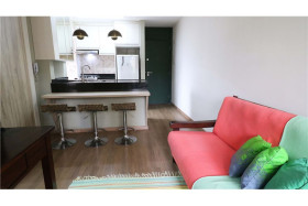 Apartamento com 2 Quartos à Venda, 44 m² em Vila Mariana - São Paulo
