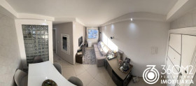 Apartamento com 2 Quartos à Venda, 50 m² em Vila Palmares - Santo André