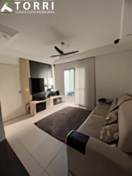 Apartamento com 3 Quartos à Venda, 91 m² em Parque Campolim - Sorocaba