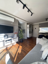 Apartamento com 2 Quartos à Venda, 110 m² em Tristeza - Porto Alegre