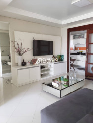 Apartamento com 2 Quartos para Alugar, 120 m² em Ponto Central - Feira De Santana