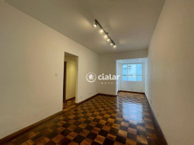 Apartamento com 2 Quartos à Venda, 70 m² em Humaitá - Rio De Janeiro