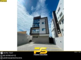 Apartamento com 3 Quartos à Venda, 72 m² em Bairro Dos Estados - João Pessoa