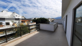 Imóvel com 3 Quartos à Venda, 166 m² em Recreio Dos Bandeirantes - Rio De Janeiro
