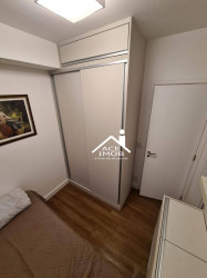 Apartamento com 2 Quartos à Venda, 76 m² em Aclimação - São Paulo