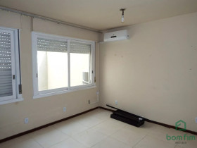 Apartamento com 1 Quarto à Venda, 32 m² em Centro Histórico - Porto Alegre