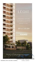 Apartamento com 3 Quartos à Venda, 119 m² em Zona 03 - Maringá
