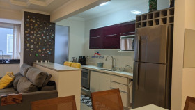 Apartamento com 2 Quartos à Venda, 94 m² em Ingleses Do Rio Vermelho - Florianópolis