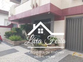 Apartamento com 3 Quartos à Venda, 99 m² em Centro - Campos Dos Goytacazes