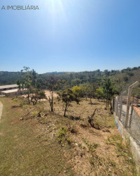 Terreno à Venda, 1.070 m² em Dona Catarina - Mairinque