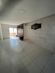 Apartamento com 3 Quartos à Venda, 72 m² em Carumbé - Cuiabá