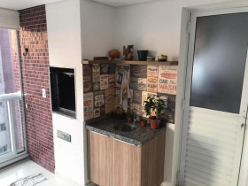 Apartamento com 2 Quartos à Venda, 80 m² em Santa Paula - São Caetano Do Sul