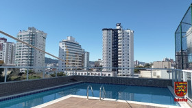 Apartamento com 2 Quartos à Venda, 161 m² em Estreito - Florianópolis