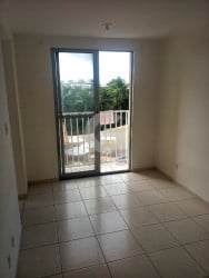 Apartamento com 2 Quartos à Venda, 50 m² em Caji - Lauro De Freitas