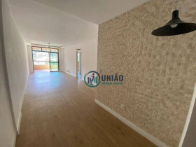 Apartamento com 3 Quartos à Venda, 106 m² em São Francisco - Niterói