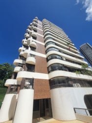 Apartamento com 3 Quartos à Venda, 165 m² em Jardim Apipema - Salvador