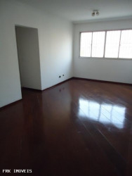 Apartamento com 2 Quartos à Venda, 70 m² em Real Parque - São Paulo