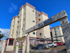 Apartamento com 3 Quartos à Venda, 74 m² em Cecília - Viamão
