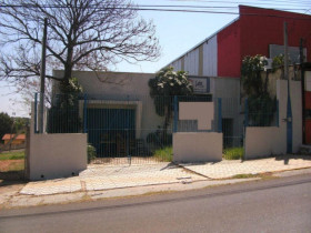Imóvel à Venda, 450 m² em Barão Geraldo - Campinas