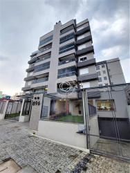 Apartamento com 2 Quartos à Venda, 71 m² em Centro - Santa Maria