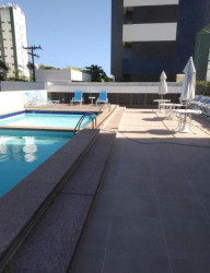 Apartamento com 3 Quartos à Venda, 110 m² em Pituba - Salvador