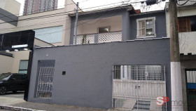 Casa com 3 Quartos para Alugar, 220 m² em Vila Gomes Cardim - São Paulo