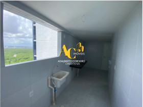 Apartamento com 3 Quartos à Venda, 81 m² em Boa Viagem - Recife