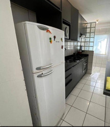 Apartamento com 3 Quartos à Venda, 66 m² em Saguaçu - Joinville