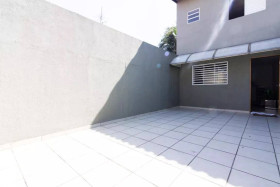 Sobrado com 3 Quartos à Venda, 85 m² em Vila Isolina Mazzei - São Paulo