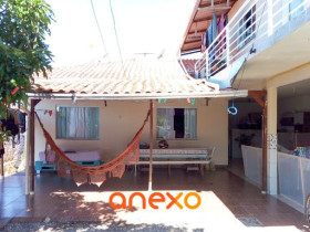 Casa com 3 Quartos à Venda, 322 m² em Centro ( Praia Alegre ) - Penha