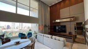 Apartamento com 3 Quartos à Venda, 189 m² em Taquaral - Campinas