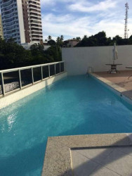 Apartamento com 2 Quartos à Venda, 87 m² em Patamares - Salvador