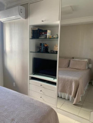 Apartamento com 4 Quartos à Venda, 137 m² em Caminho Das árvores - Salvador