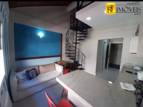 Apartamento com 1 Quarto à Venda, 35 m² em Peró - Cabo Frio