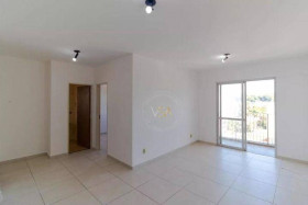 Apartamento com 1 Quarto para Alugar, 65 m² em Vila Itapura - Campinas