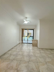 Apartamento com 1 Quarto à Venda, 56 m² em Canto Do Forte - Praia Grande
