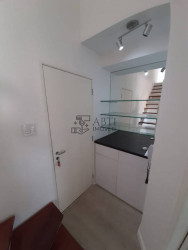 Apartamento com 2 Quartos à Venda, 89 m² em Pinheiros - São Paulo