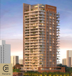 Apartamento com 4 Quartos à Venda, 335 m² em Itaim Bibi - São Paulo