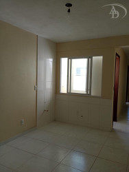 Apartamento com 1 Quarto à Venda, 56 m² em Cohab Ii - Rio Grande