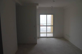 Apartamento com 2 Quartos à Venda, 65 m² em Jardim Bela Vista - Santo André