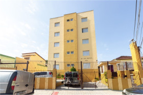 Apartamento com 2 Quartos à Venda, 42 m² em Vila Nova Savóia - São Paulo