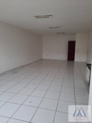 Sala Comercial para Alugar, 40 m² em Jardim São Pedro - Mogi Das Cruzes